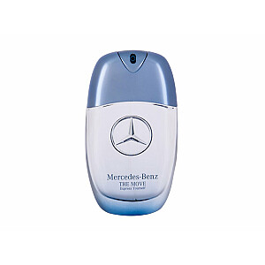 Mercedes-Benz The Move tualetes ūdens 100ml