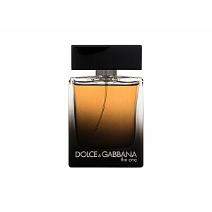 Smaržas ūdens Dolce&Gabbana The One For Men 50ml
