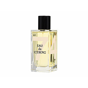 Туалетная вода Iceberg Eau de Iceberg Pour Femme 100ml