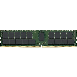 Servera atmiņa Kingston Server Premier, DDR4, 32 GB, 3200 MHz, CL22 (KSM32RD4/32MRR)