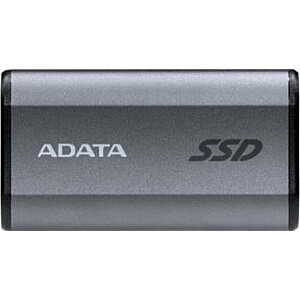 ADATA SE880 Ārējais SSD 2TB Ārējais SSD USB3.2A/C Gen2x2