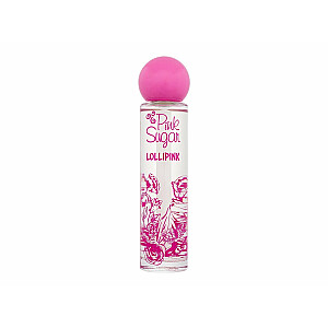 Туалетная вода Pink Sugar Lollipink 50ml