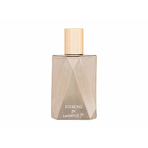 Iceberg Be Wonderfully You tualetes ūdens 100ml