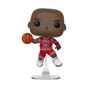 FUNKO POP! Vinyl: Фигурка: NBA:Bulls - Michael Jordan