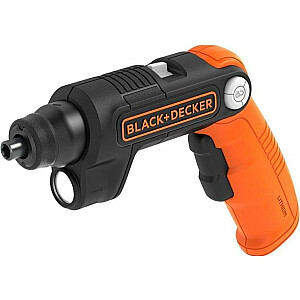 Skrūvgriezis Black&Decker BDCSFL20C 3.6V