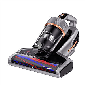 Jimmy Vacuum Cleaner BX7 Pro UV Anti-mite Corded operating Handheld 700 W 220-240 V Grey