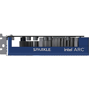 Видеокарта SPARKLE Intel Arc A310 ELF