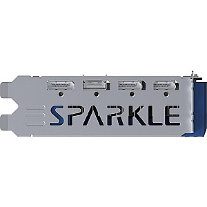 SPARKLE Intel Arc A310 ELF grafiskā karte