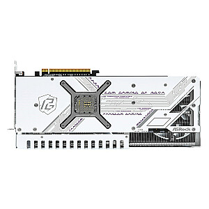 ASRock RX 7900 XT Phantom Gaming White 20GB OC grafikas karte