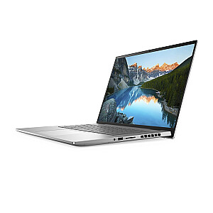 Dell Inspiron 7630 i7-13620H 16 collu 2,5 KB 16 GB 1 TB Intel Iris Xe Graphics BK Win11 3 gadi sudraba