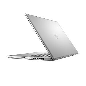 Dell Inspiron 7630 i7-13620H 16 collu 2,5 KB 16 GB 1 TB Intel Iris Xe Graphics BK Win11 3 gadi sudraba