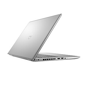 Dell Inspiron 7630 i7-13620H 16 collu 2,5 KB 16 GB 1 TB Intel Iris Xe Graphics BK Win11 3 gadi sudraba