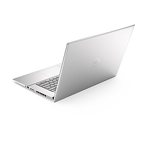 Dell Inspiron 7630 i7-13620H 16 collu 2,5 KB 16 GB 1 TB Intel Iris Xe Graphics BK Win11 3 gadi sudraba