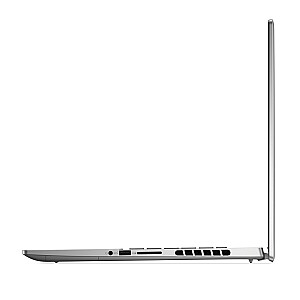 Dell Inspiron 7630 i7-13620H 16 дюймов 2,5 КБ 16 ГБ 1 ТБ Intel Iris Xe Graphics BK Win11 3 года серебристый