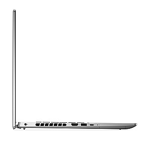 Dell Inspiron 7630 i7-13620H 16 collu 2,5 KB 16 GB 1 TB Intel Iris Xe Graphics BK Win11 3 gadi sudraba