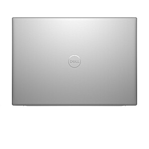 Dell Inspiron 7630 i7-13620H 16 collu 2,5 KB 16 GB 1 TB Intel Iris Xe Graphics BK Win11 3 gadi sudraba