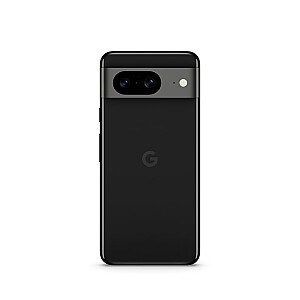 Google Pixel 8 8/256 GB 5G Obsidian Black