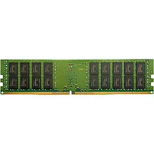 Память Dell RAM 8 ГБ DELL PowerEdge C6525 DDR4 3200 МГц ECC ЗАРЕГИСТРИРОВАННЫЙ DIMM | SNP6VDNYC/8G универсальный