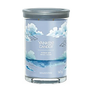 Стакан Yankee Candle Signature Ocean Air 567 г