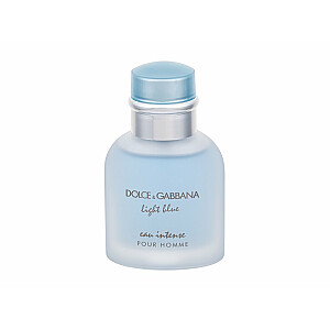 Smaržas ūdens Dolce&Gabbana Light Blue 50ml