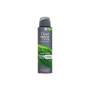 Extra Fresh Men + Care Advanced 150ml