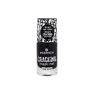 Virskārta Cracking Magic Nail 01 Crack Me Up 8 ml