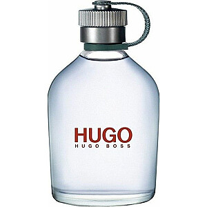 Hugo Boss Green EDT 125 мл