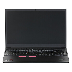 LENOVO ThinkPad E15 Gen3 AMD RYZEN 5 5500U 16 ГБ 256 SSD 15 дюймов FHD Win11pro Б/У
