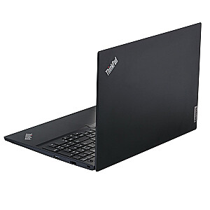 LENOVO ThinkPad E15 Gen3 AMD RYZEN 5 5500U 16 GB 256 SSD 15 collu FHD Win11pro