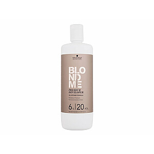 Premium izstrādātājs Blond Me 1000ml