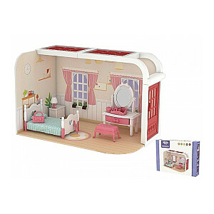 Кукольная мебель Спальня 581883