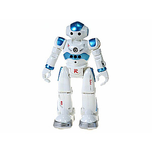 Robots radio vadāmais programmējams (danco, skaņa, USB)  3+ 586154