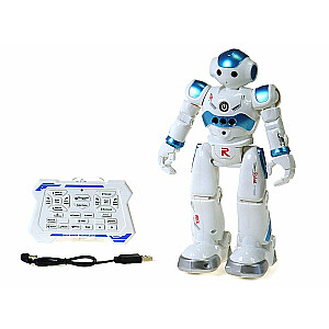 Robots radio vadāmais programmējams (danco, skaņa, USB)  3+ 586154