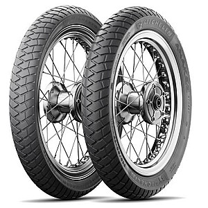 90/90-21 Michelin ANAKEE STREET 54T TL ENDURO STREET Front Michelin