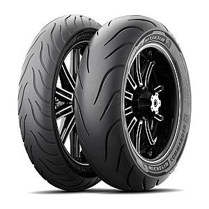 130/70B18 Michelin COMMANDER III TOURING 63H TL TOURING Front Michelin