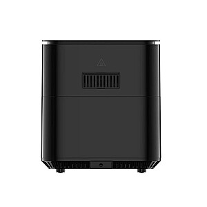 Xiaomi Mi Smart Air Fryer 6.5л (черный)