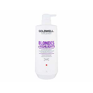 Dualsenses Blondes and highlights 1000ml