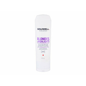 Dualsenses Blondes and highlights 200 ml