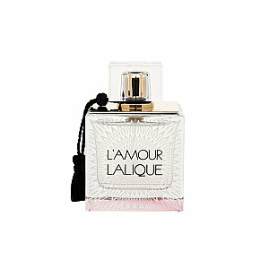 Парфюмированная вода Lalique L´Amour 100ml