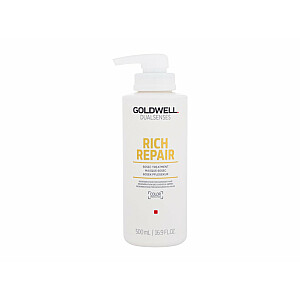 60sec Treatment Dualsenses Rich Repair 500ml