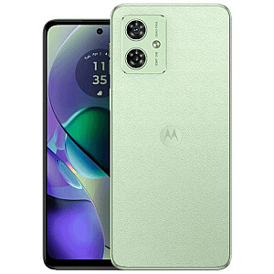 Viedtālrunis Motorola Moto G54 12/256 Mint Green