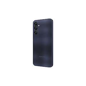 Samsung Galaxy A25 128 ГБ 5G две SIM-карты черный (A256)