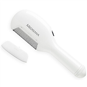 Medisana Electric Lice Comb  LC 860 White