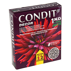 Органическое удобрение Condit декор 1,2 кг 927208