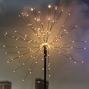 Gaismeklis Firework ww 110cm IP44 Schuko /6 860-33-1