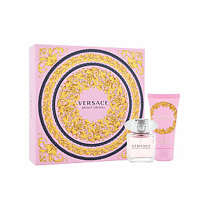 Versace Bright Crystal tualetes ūdens 30ml