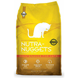 Nutra Nuggets Nutra Nuggets Maintenance Cat 7,5 кг