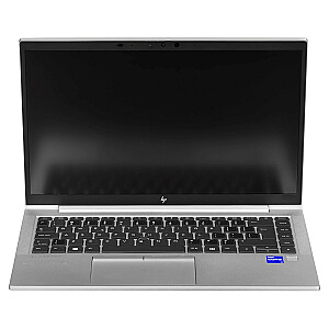 HP EliteBook 840 G8 i5-1145G7 16 ГБ 256 ГБ SSD 14 дюймов FHD Win11pro Б/у
