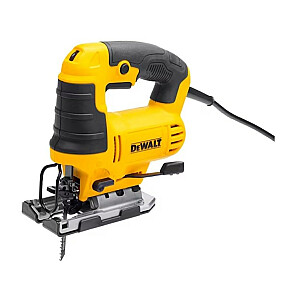 Электрический лобзик 650Вт DEWALT DWE349