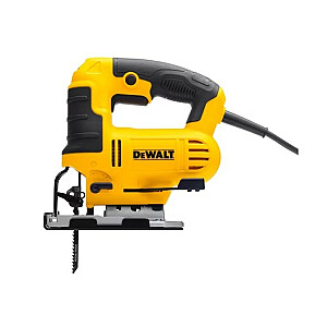 Elektriskais finierzāģis 650W DEWALT DWE349